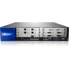 ROUTER: Juniper J4350